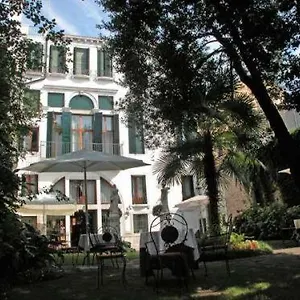 Palazzo Abadessa Венеция