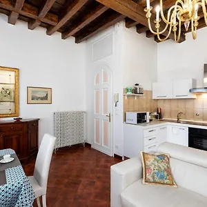Apartamento Corte Rialto, Venecia