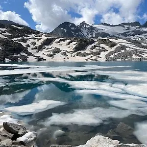 Family House , Passo del Tonale Italia