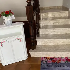 A Casa Di Bea Sulla Francigena , San Miniato Italia
