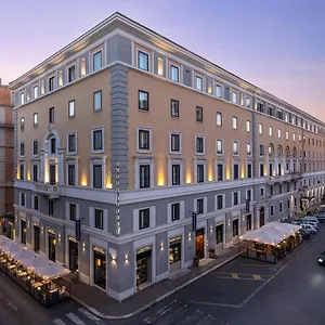 Golden Tulip Piram 4* Řím