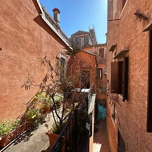 Apartamento Terrace 