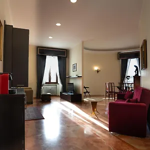 Apartamento Le Cupoline 