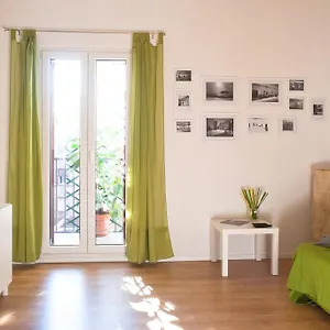  Apartament Welcome Friends Włochy