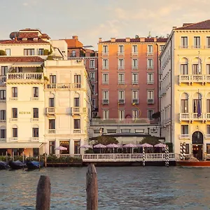 The St. Regis 5* Benátky