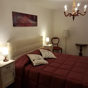 Apartamento Residenza Al Volto, Venecia