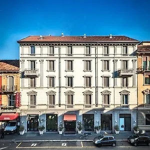 Eurohotel 3* Milán