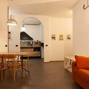 Apartamento 2nd Floor - 5 Terre 