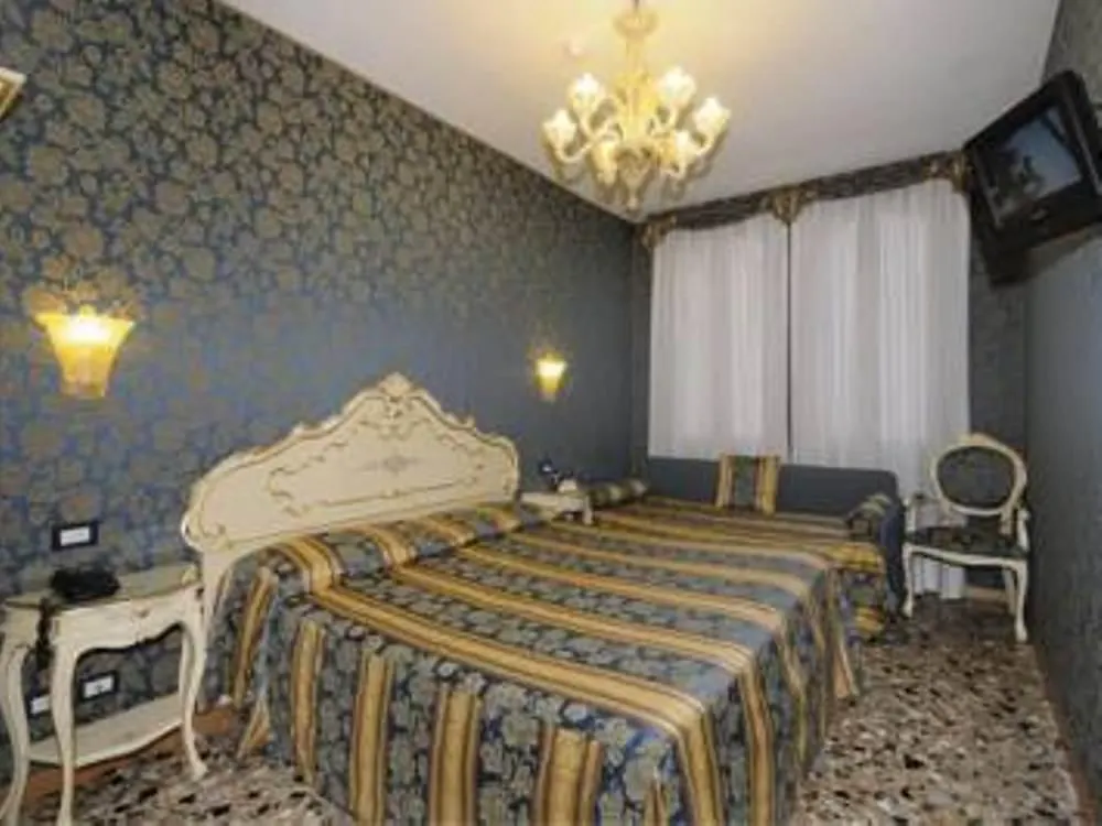 Hotel Il Mercante Di Venezia