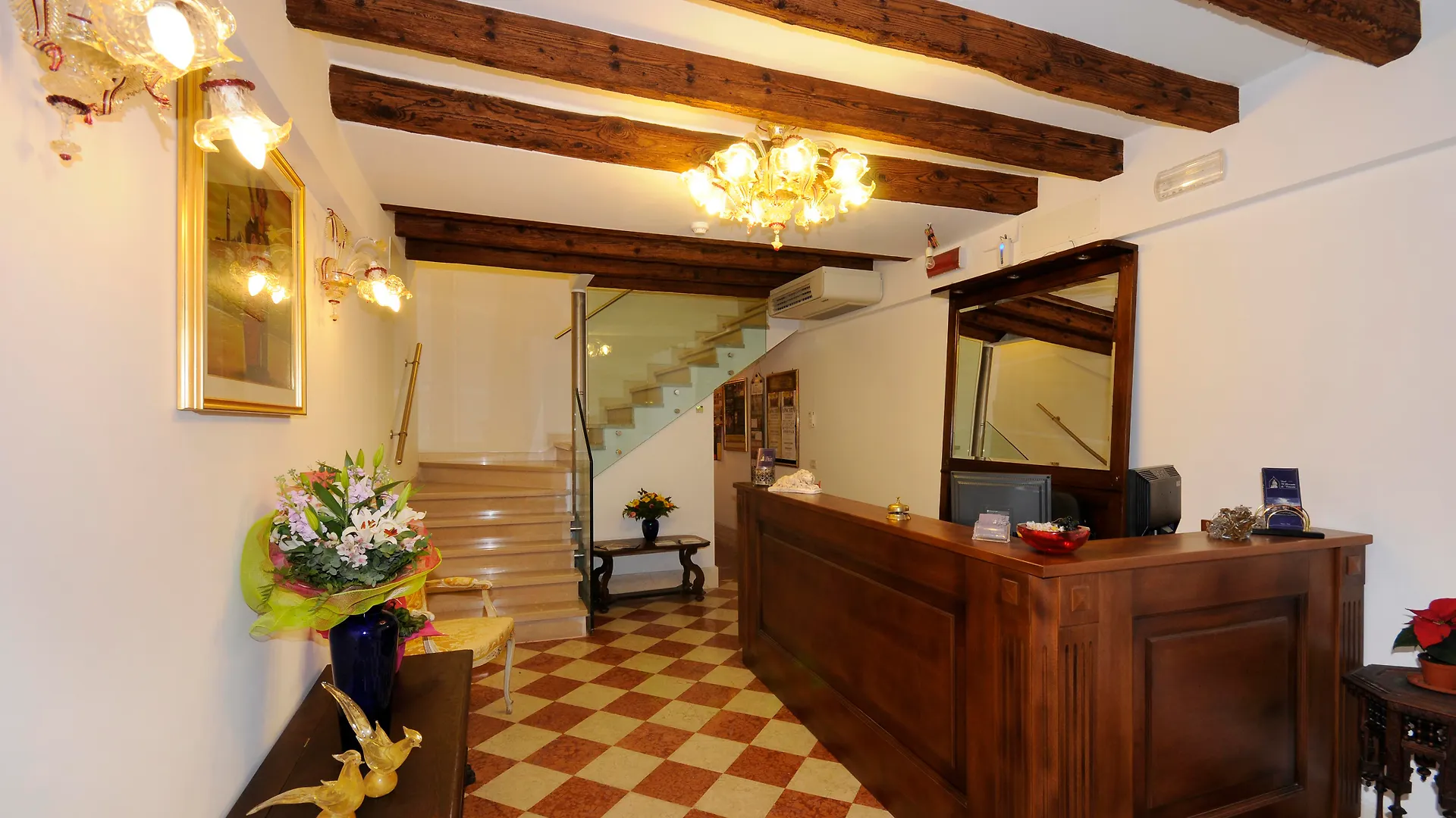 Hotel Il Mercante Di Venezia