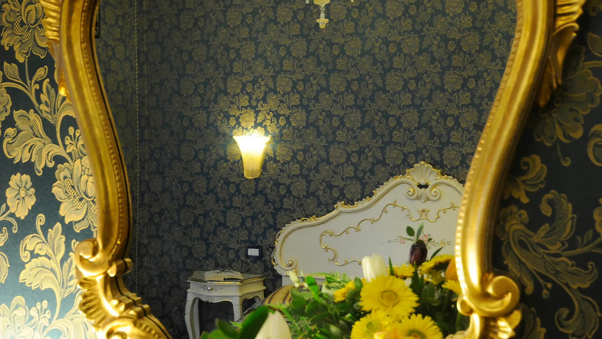 Hotel Il Mercante Di Venezia Venedig