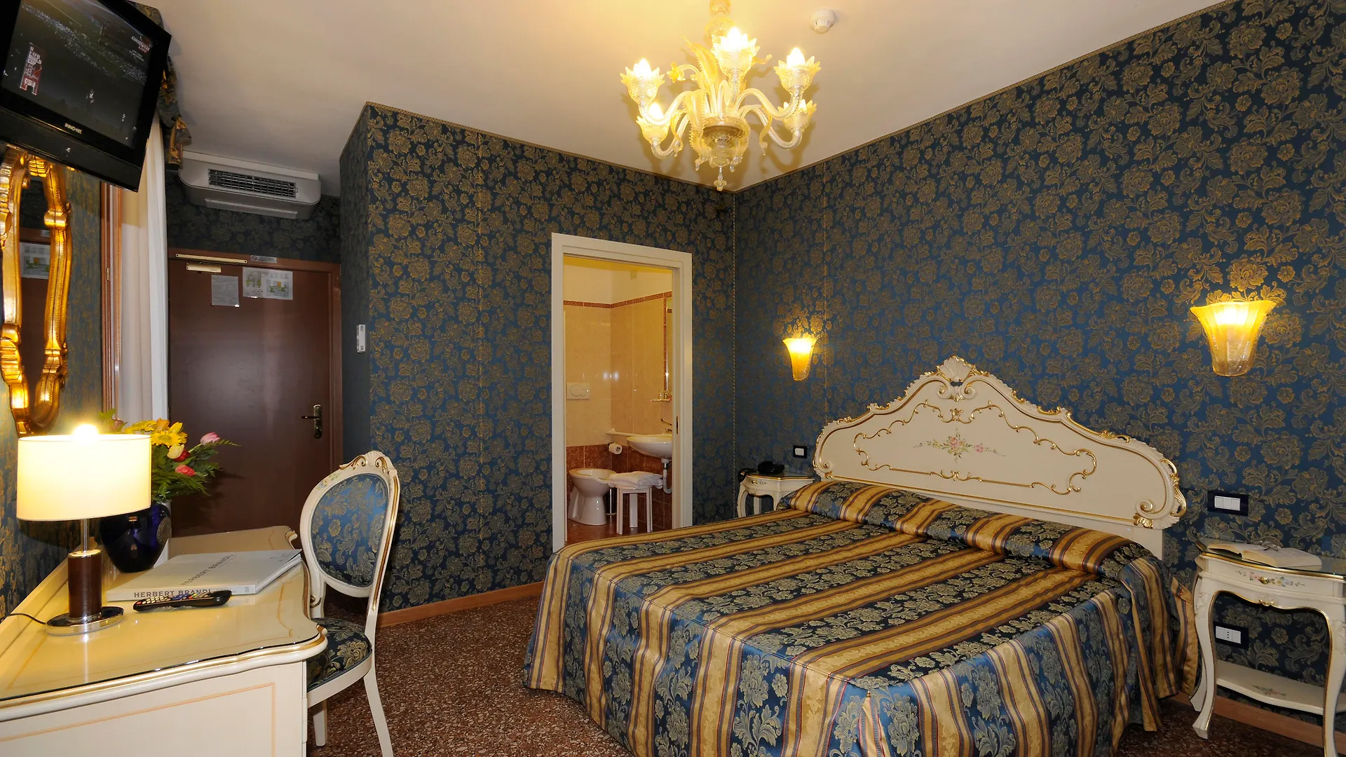 Hotel Il Mercante Di Venezia