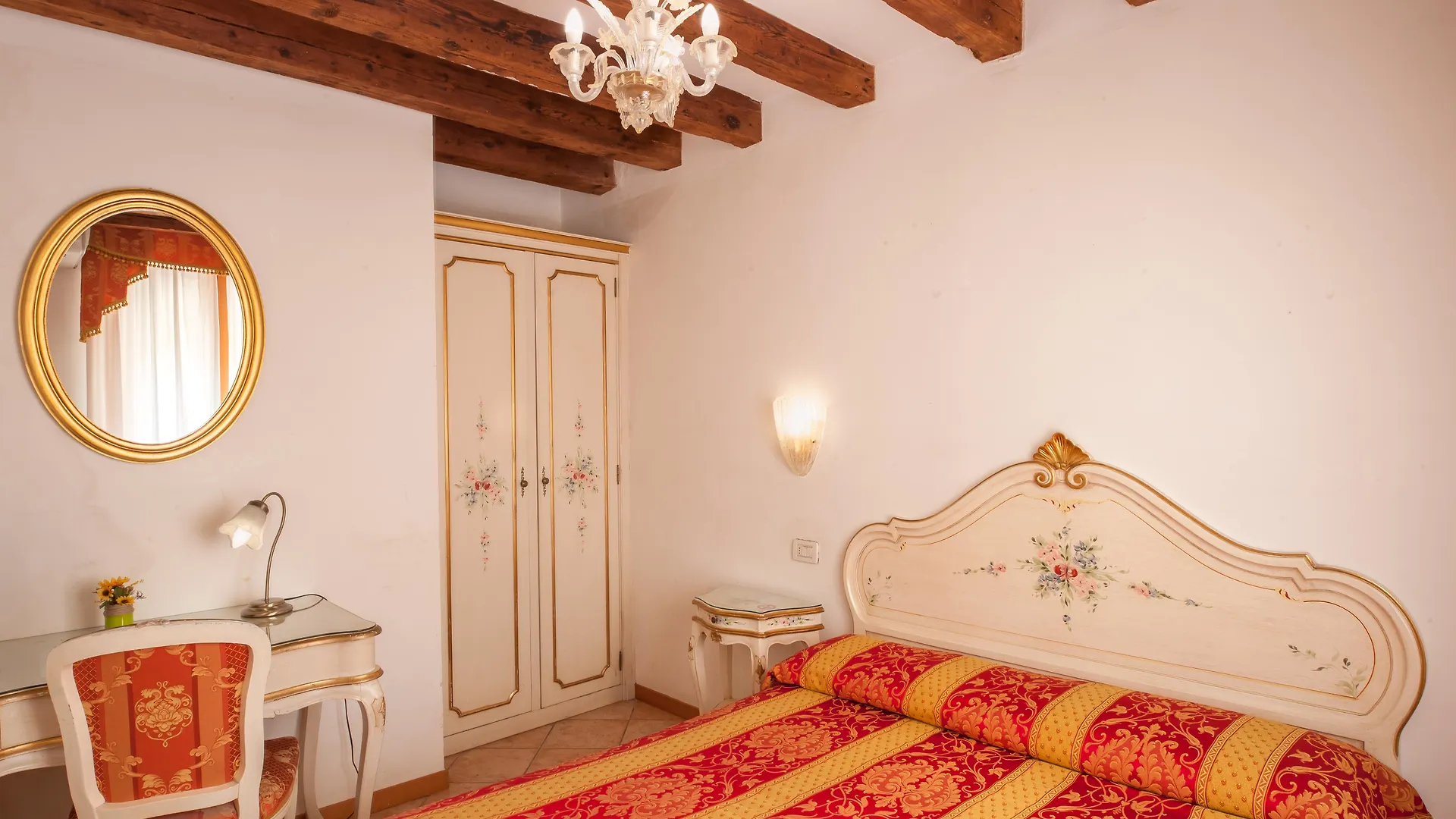 Hotel Il Mercante Di Venezia