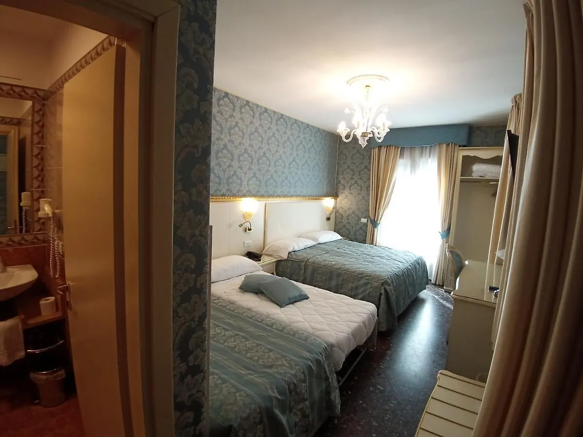 Hotel Il Mercante Di Venezia 3*, Venedig