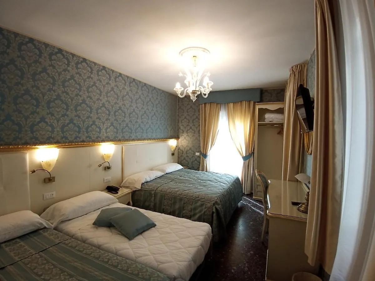 Hotel Il Mercante Di Venezia Italien