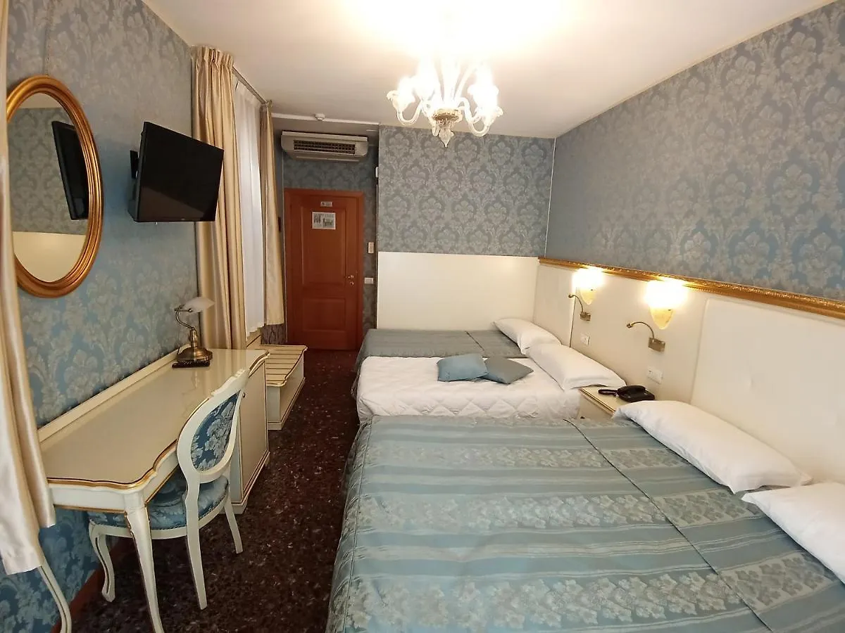 Hotel Il Mercante Di Venezia Italien