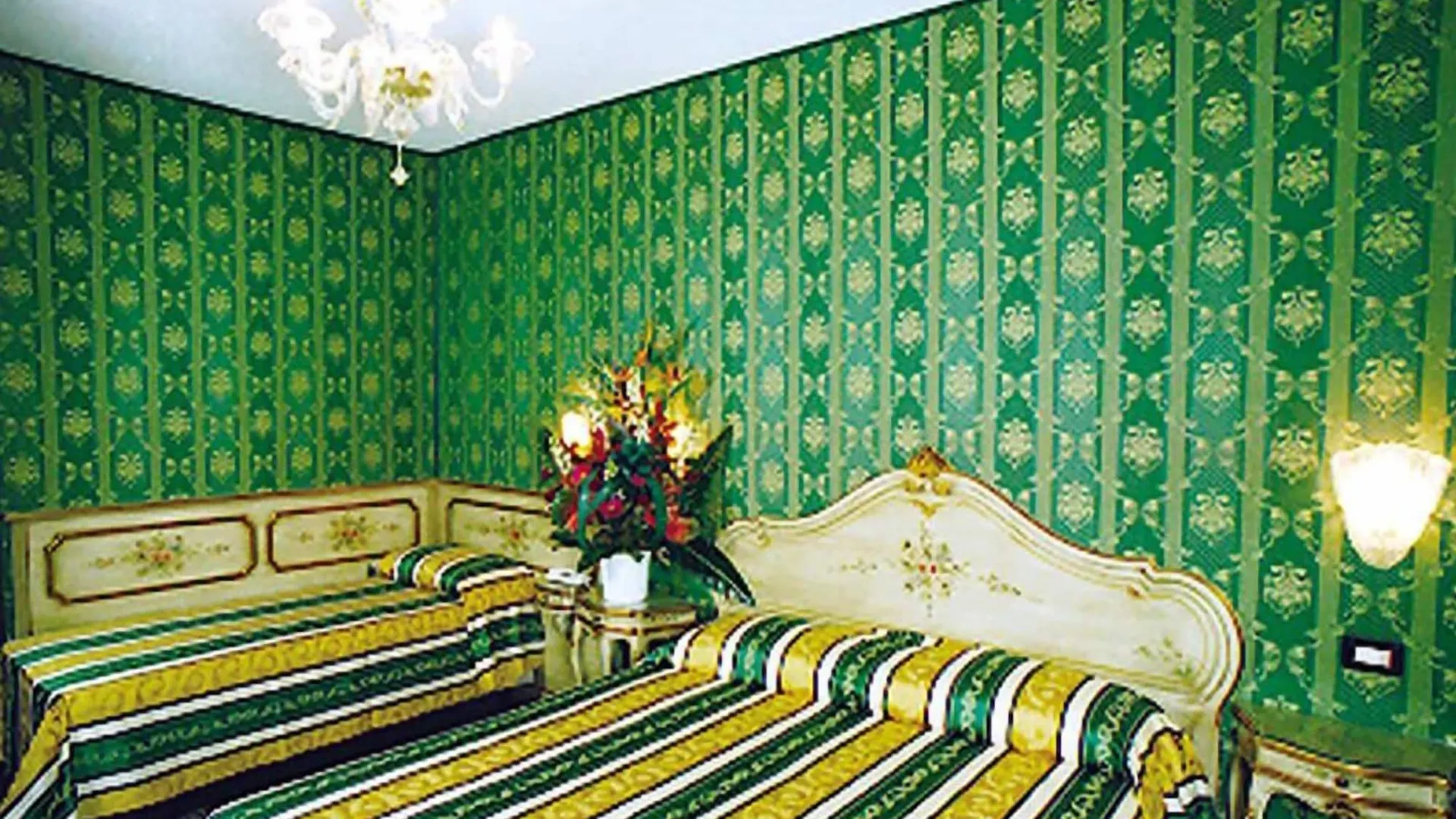 Hotel Il Mercante Di Venezia  Venedig