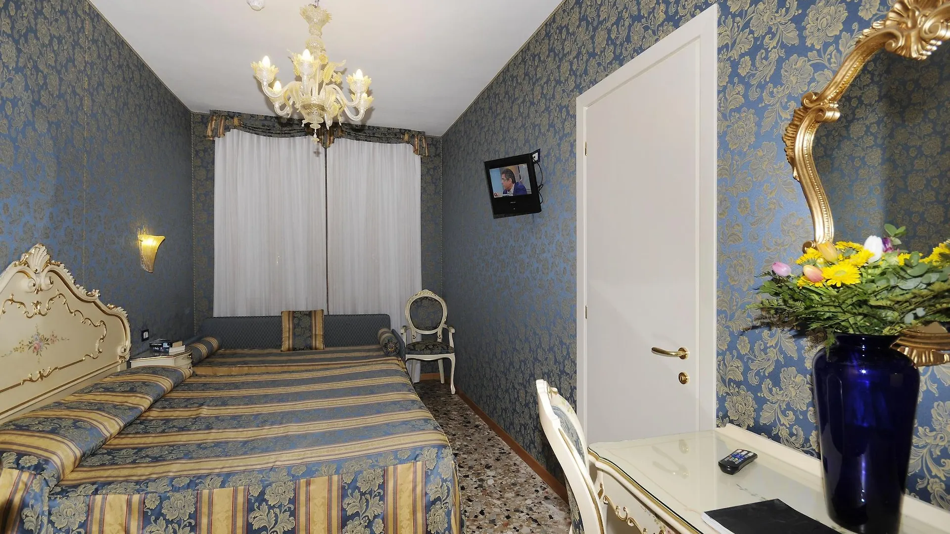 Hotel Il Mercante Di Venezia