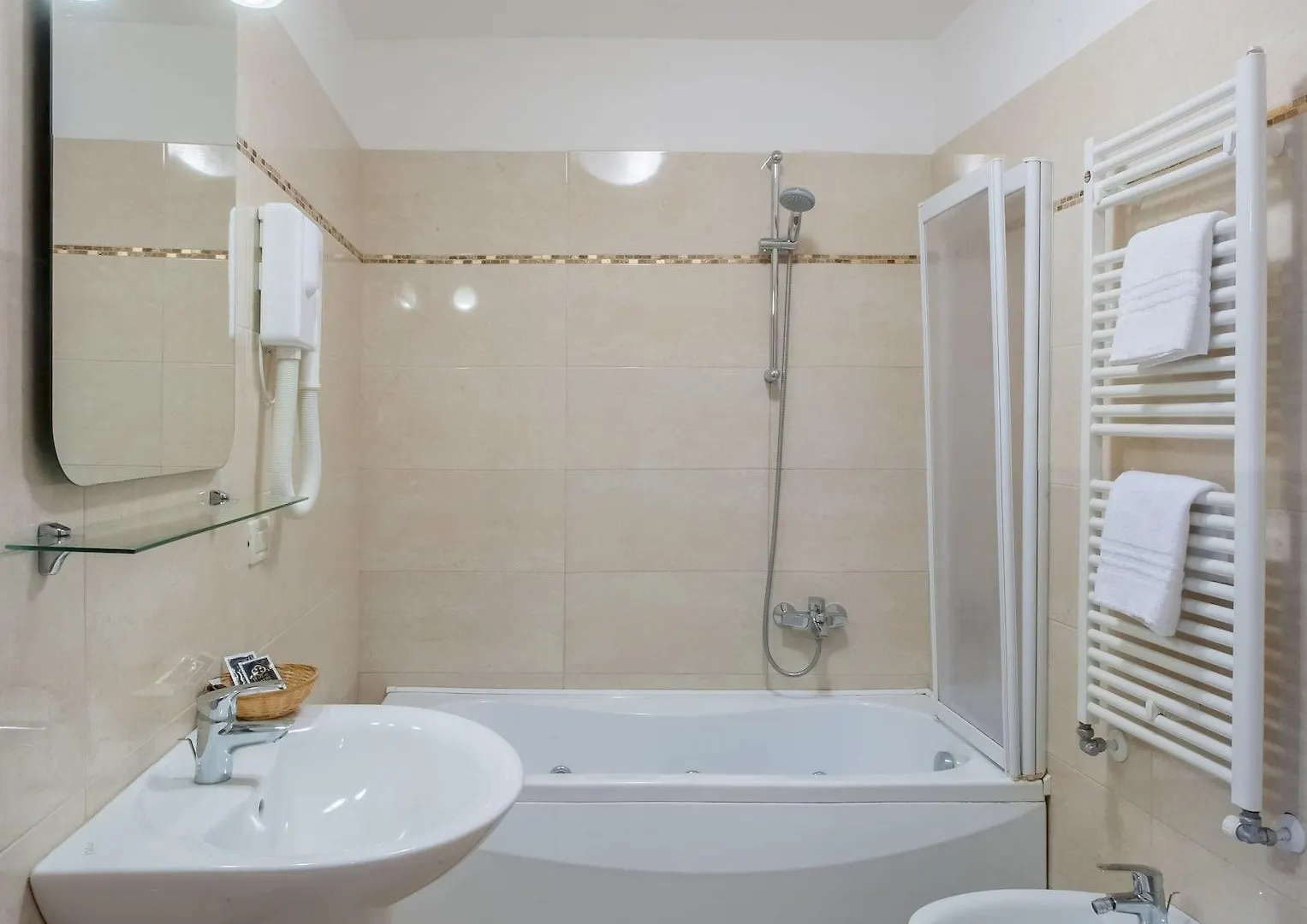 ***  Hotel Il Mercante Di Venezia Italien