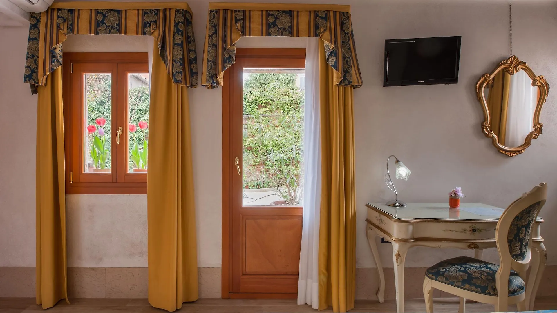 Hotel Il Mercante Di Venezia 3*, Venedig Italien
