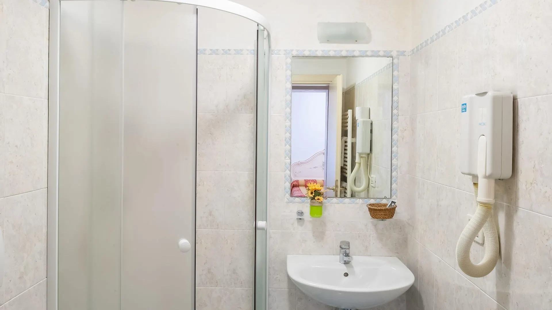 Hotel Il Mercante Di Venezia Italien