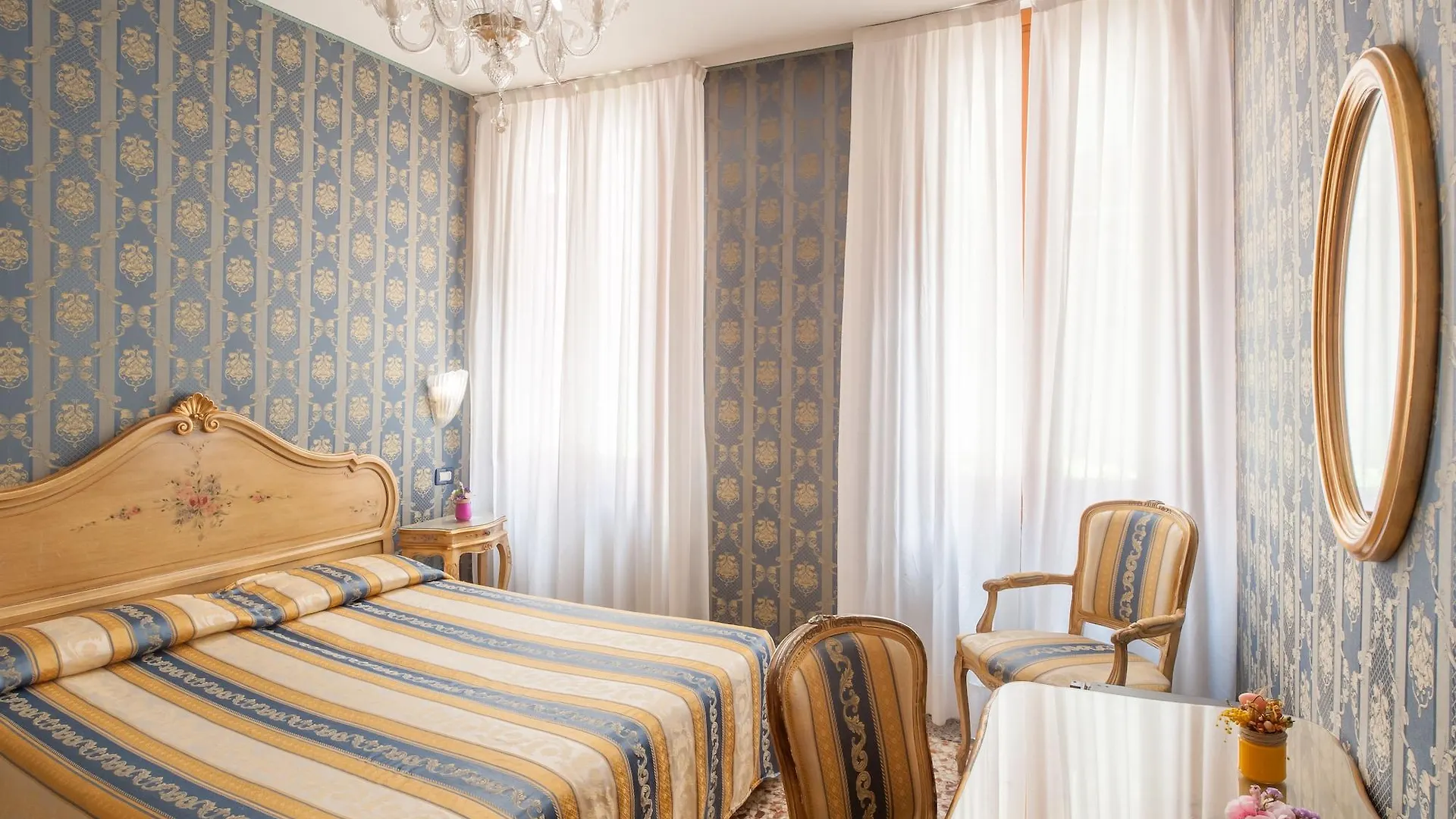 Hotel Il Mercante Di Venezia