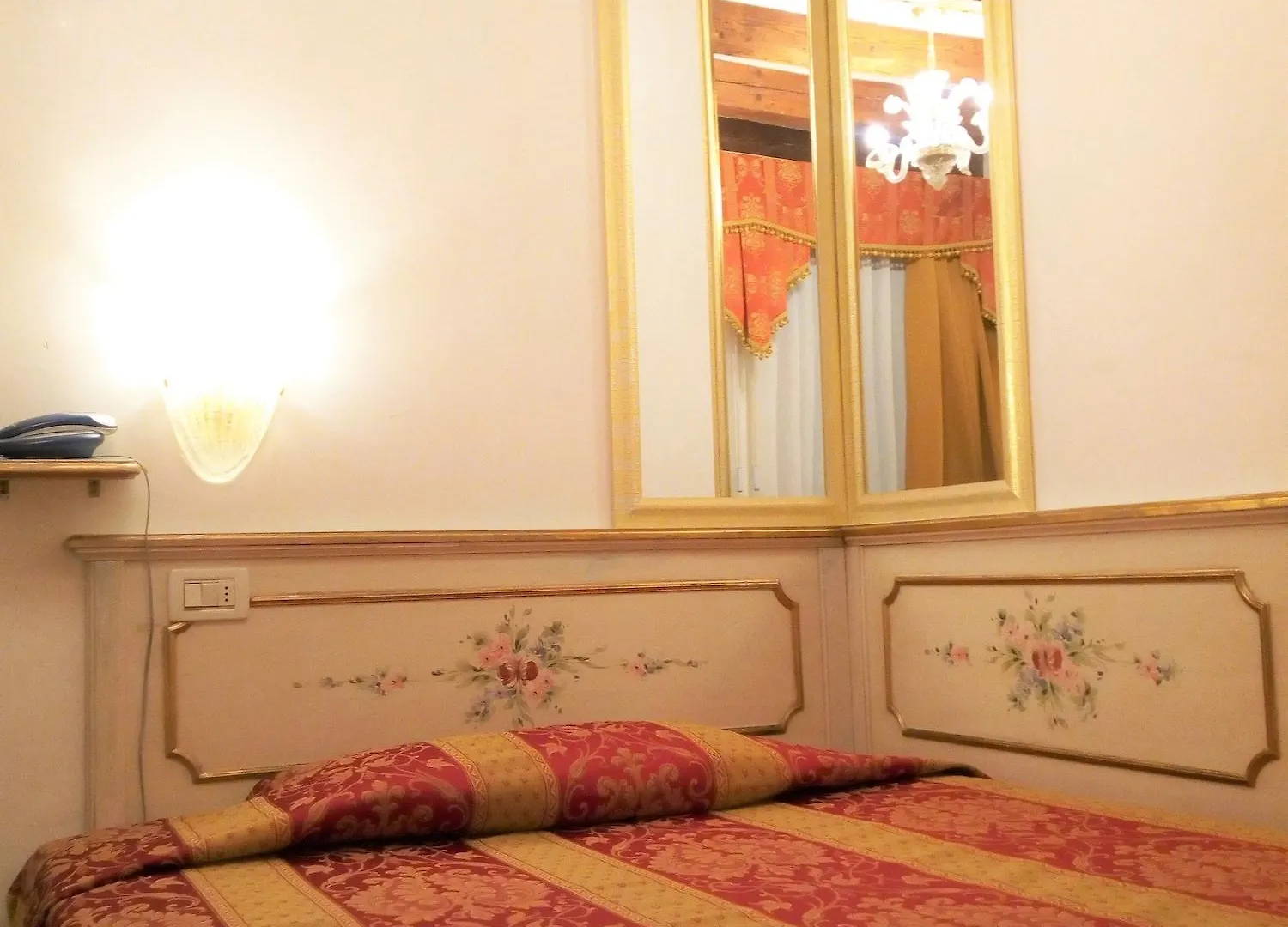 Hotel Il Mercante Di Venezia Venedig