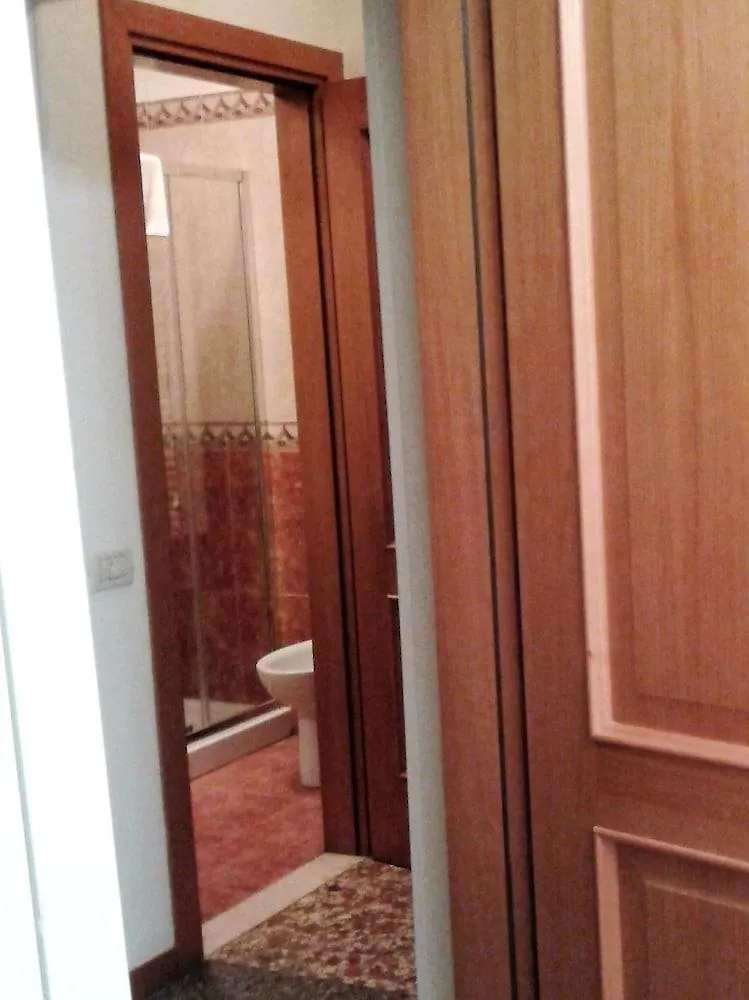 Hotel Il Mercante Di Venezia 3*, Venedig