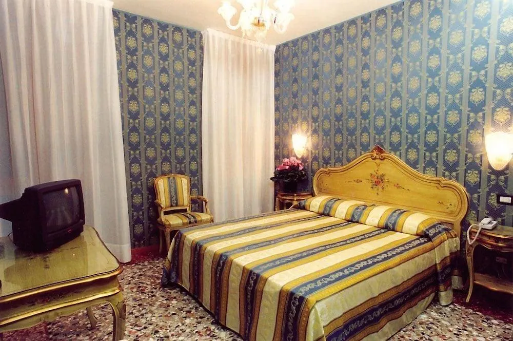 Hotel Il Mercante Di Venezia