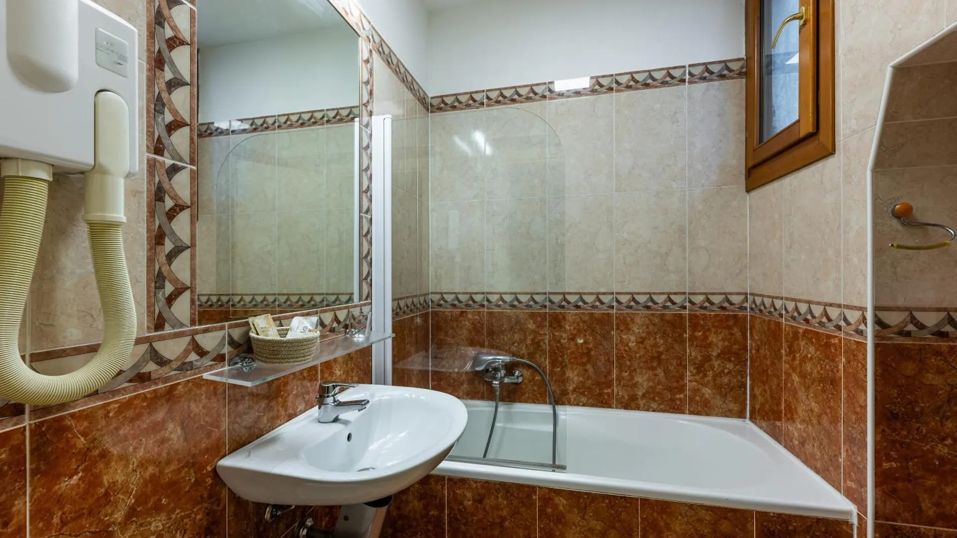Hotel Il Mercante Di Venezia  Venedig