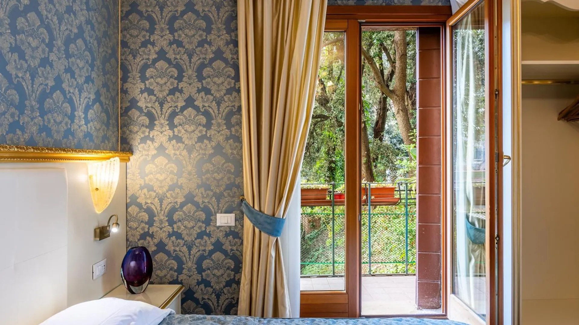 Hotel Il Mercante Di Venezia Venedig