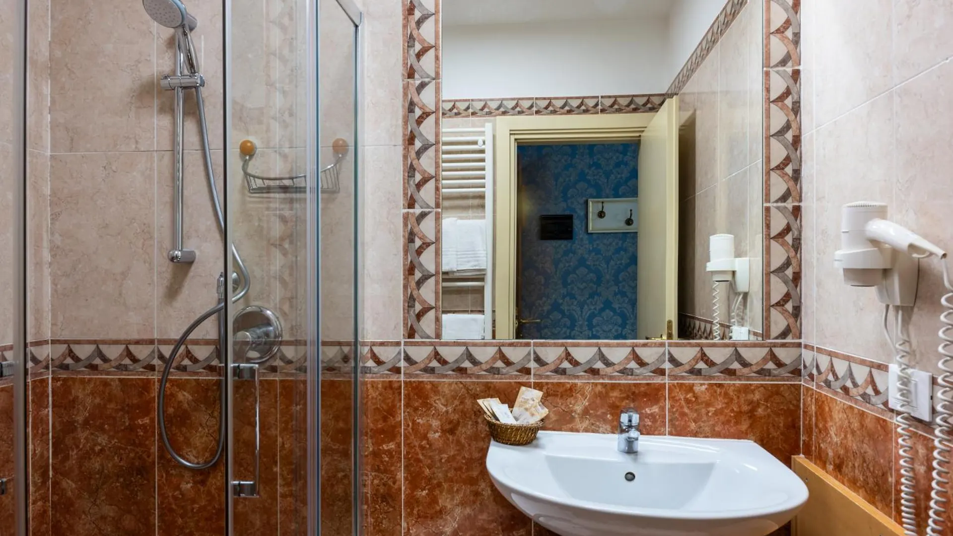 Hotel Il Mercante Di Venezia 3*, Venedig Italien