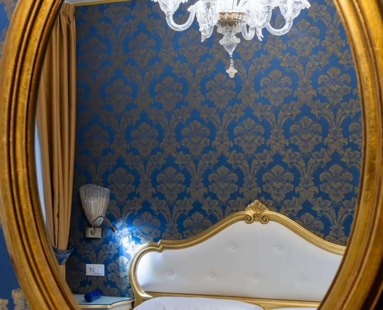 ***  Hotel Il Mercante Di Venezia Italien