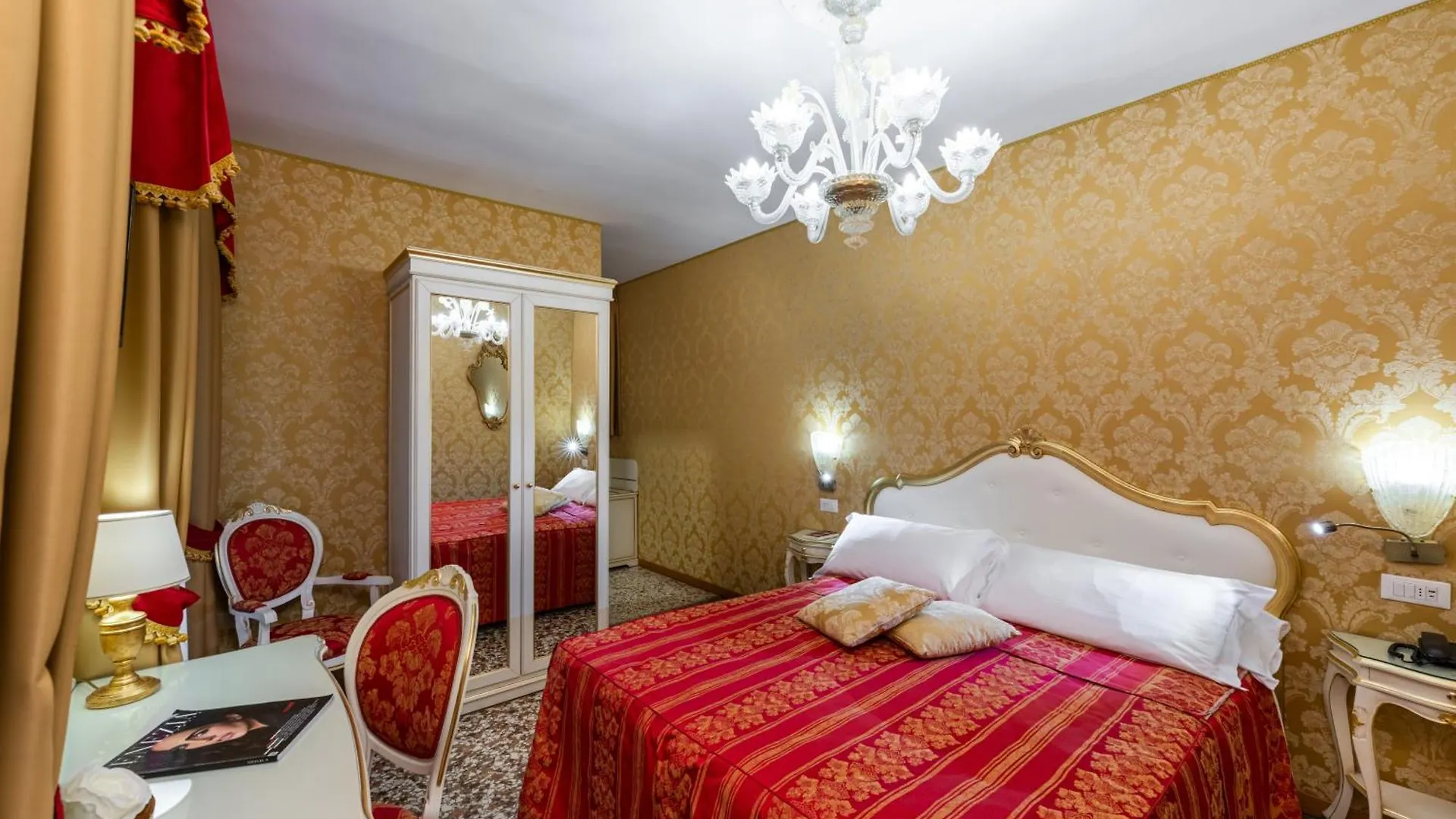 Hotel Il Mercante Di Venezia