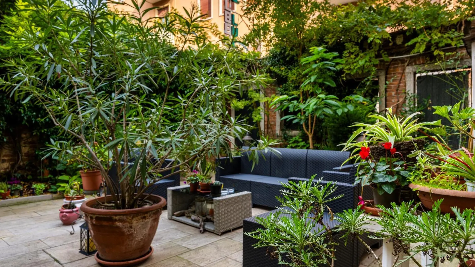 Hotel Il Mercante Di Venezia Italien