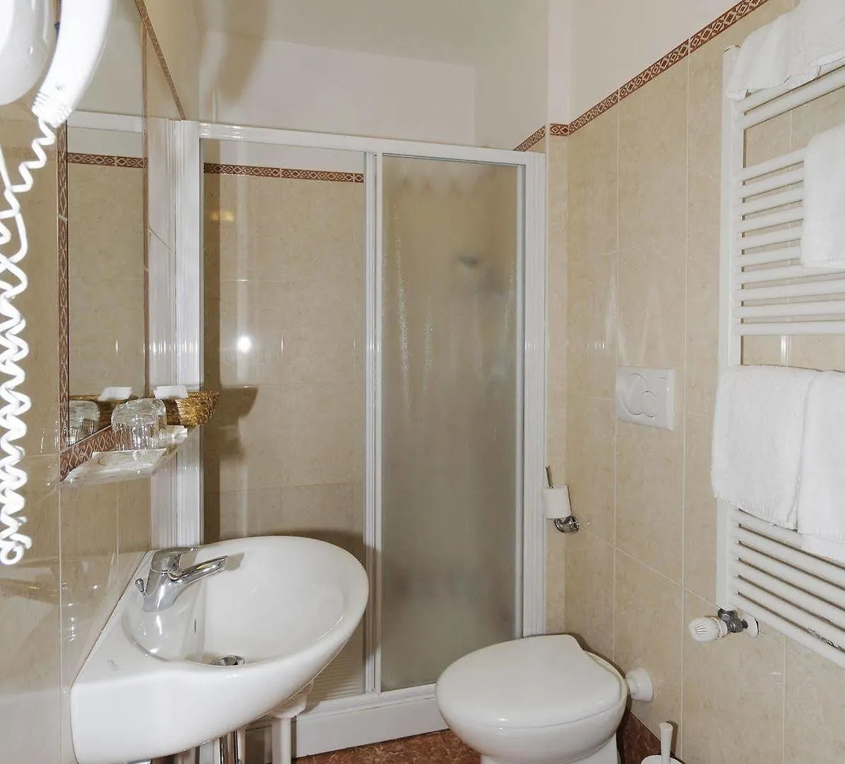 Hotel Il Mercante Di Venezia
