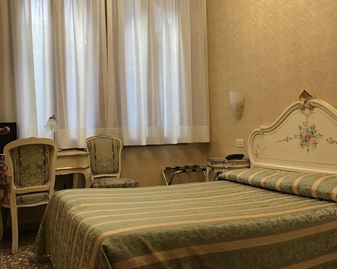Hotel Il Mercante Di Venezia 3*, Venedig