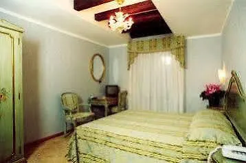 Hotel Il Mercante Di Venezia Venedig
