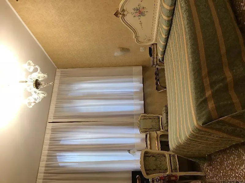 ***  Hotel Il Mercante Di Venezia Italien