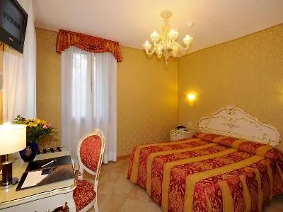 Hotel Il Mercante Di Venezia  Veneza