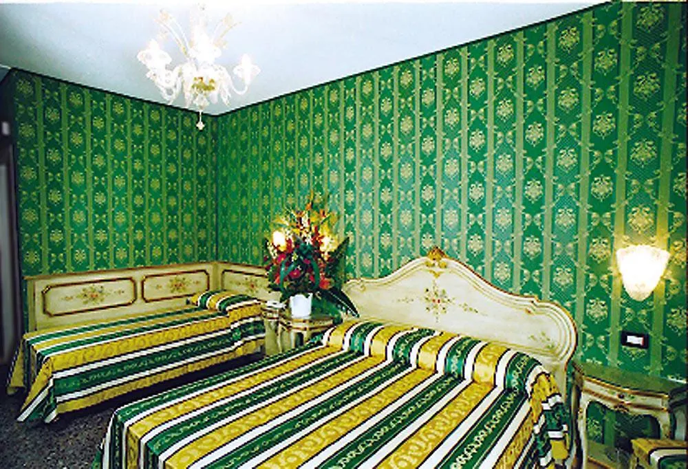 Hotel Il Mercante Di Venezia