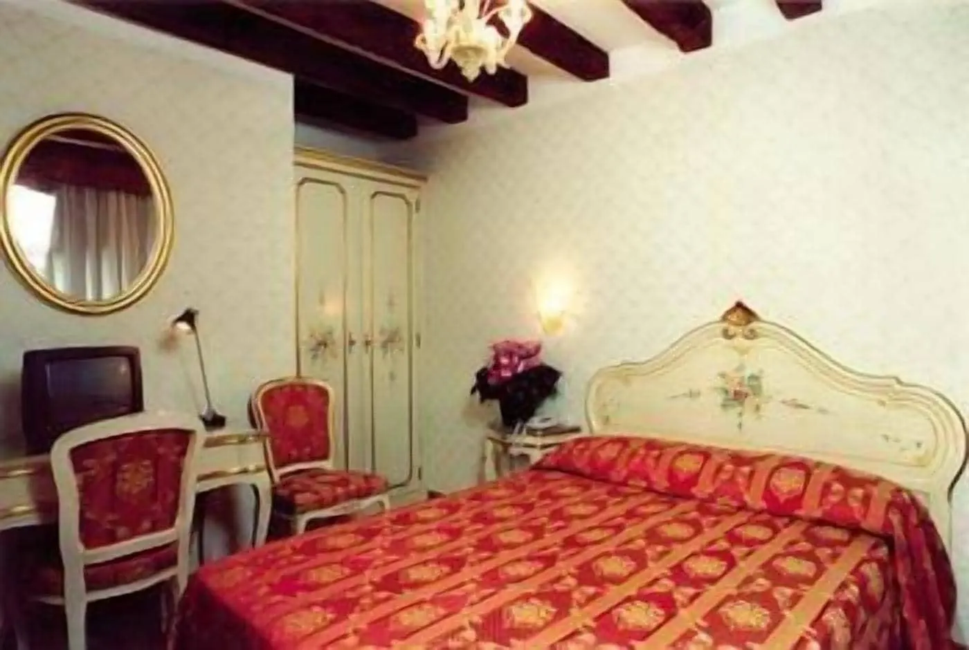 ***  Hotel Il Mercante Di Venezia Itália