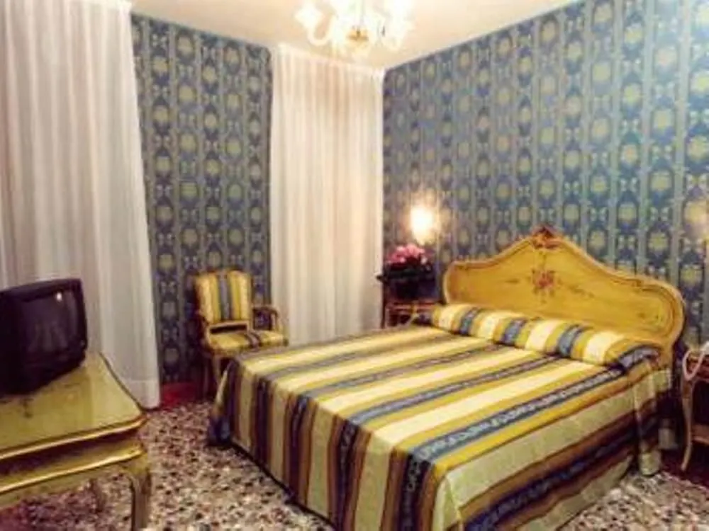 Hotel Il Mercante Di Venezia Veneza